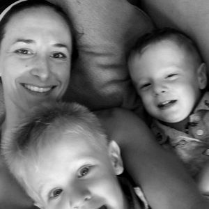 Meet your Posher, Meghan